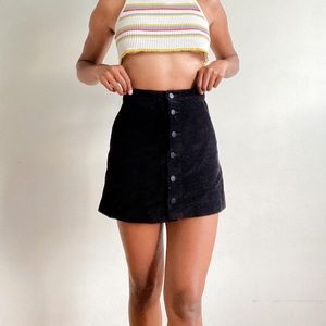 American Apparel Skirt